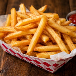 Fries