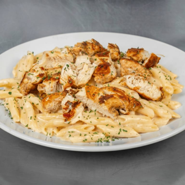 Easy Ordering, Fresh And Ready