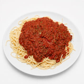 Spaghetti