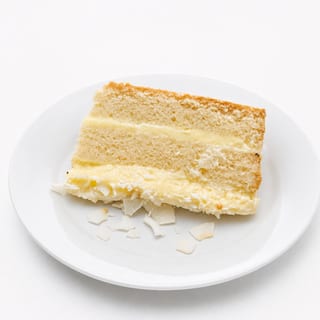 Lemon Cake