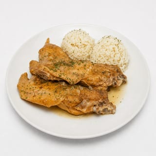 Turkey Wings