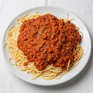 Spaghetti