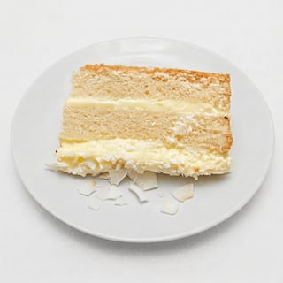 Lemon Cake