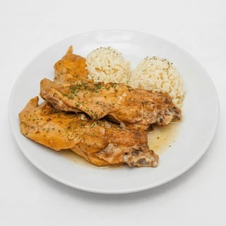 Turkey Wings